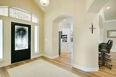 124 Polo Pony, Liberty Hill, TX 78642 - Photo 4