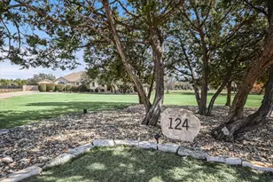 124 Polo Pony, Liberty Hill, TX 78642 - Photo 1
