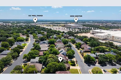 15006 Snelling Drive, Leander, TX 78641 - Photo 28