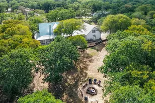 412 Woody Hollow Rd, Luling, TX 78648 - Photo 4