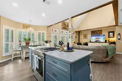 412 Woody Hollow Road, Luling, TX 78648 - Photo 18