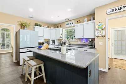 412 Woody Hollow Road, Luling, TX 78648 - Photo 10