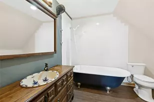 412 Woody Hollow Rd, Luling, TX 78648 - Photo 24