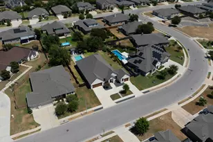 208 Escarpment Wy, Cedar Park, TX 78613 - Photo 40