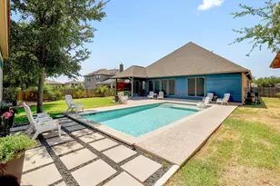 208 Escarpment Wy, Cedar Park, TX 78613 - Photo 30