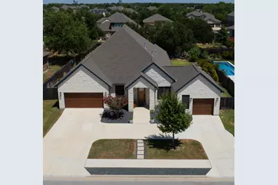 208 Escarpment Way, Cedar Park, TX 78613 - Photo 1