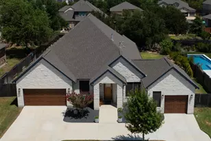 208 Escarpment Wy, Cedar Park, TX 78613 - Photo 1