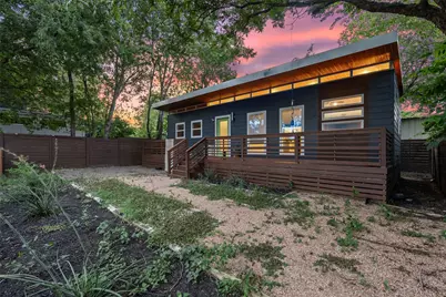412 W Croslin Street, Austin, TX 78752 - Photo 22