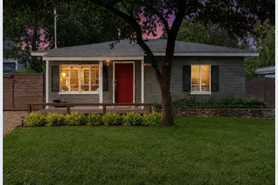 412 W Croslin Street, Austin, TX 78752 - Photo 1