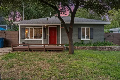 412 W Croslin Street, Austin, TX 78752 - Photo 2