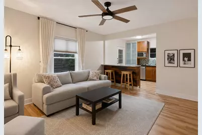 412 W Croslin Street, Austin, TX 78752 - Photo 4
