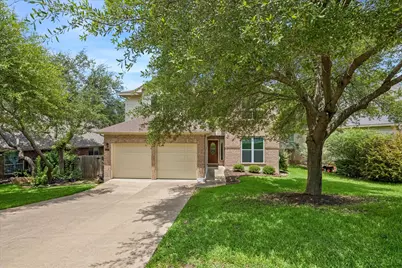 4176 Canyon Glen Circle, Austin, TX 78732 - Photo 1