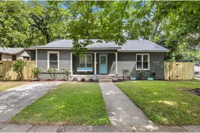 3801 Avenue G #A, Austin, TX 78751 - Photo 1