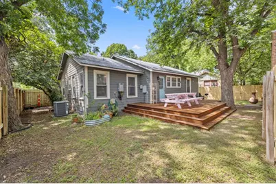 3801 Avenue G #A, Austin, TX 78751 - Photo 14