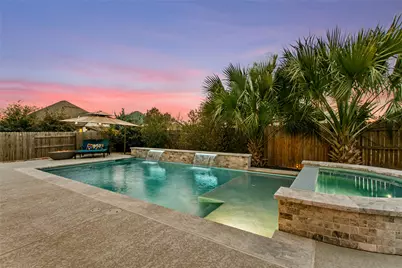 128 Short Bush Pass, Austin, TX 78737 - Photo 4