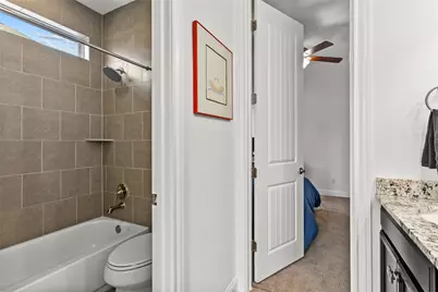 128 Short Bush Pass, Austin, TX 78737 - Photo 20