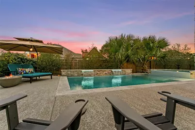 128 Short Bush Pass, Austin, TX 78737 - Photo 32