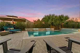 128 Short Bush Pass, Austin, TX 78737 - Photo 32