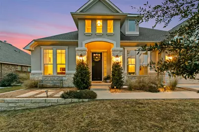 128 Short Bush Pass, Austin, TX 78737 - Photo 1