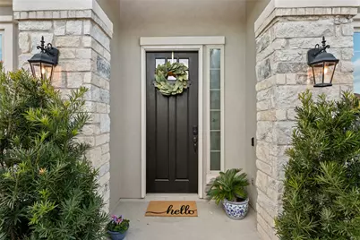 128 Short Bush Pass, Austin, TX 78737 - Photo 34