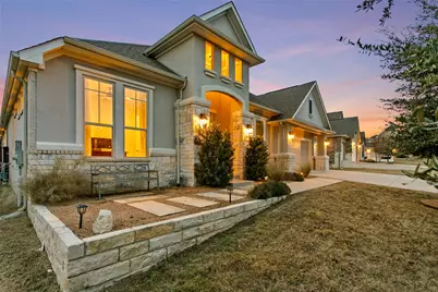 128 Short Bush Pass, Austin, TX 78737 - Photo 2