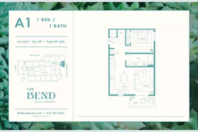 4802 S Congress Avenue #521, Austin, TX 78745 - Photo 2