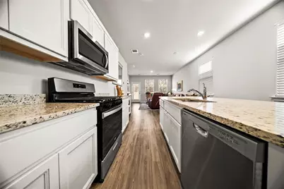 174 Bendecido Loop, Elgin, TX 78621 - Photo 6