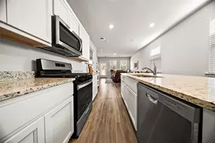 174 Bendecido Loop, Elgin, TX 78621 - Photo 6