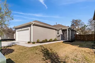 174 Bendecido Loop, Elgin, TX 78621 - Photo 4