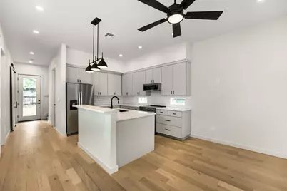 3204 Overcup Oak Drive #B, Austin, TX 78704 - Photo 4
