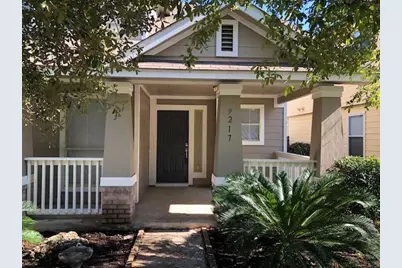 9217 Rowlands Sayle Road, Austin, TX 78744 - Photo 1