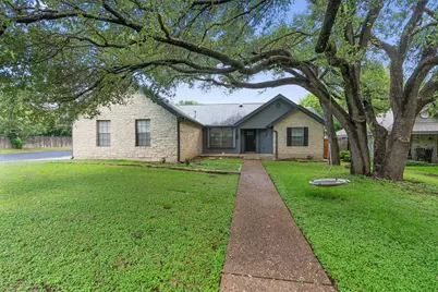 312 Susana Drive, Georgetown, TX 78628 - Photo 1