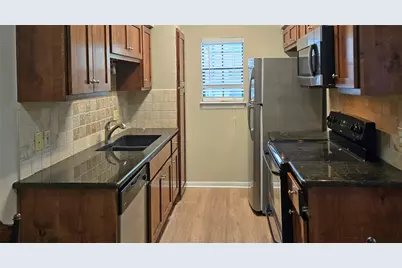 203 E 31st Street #207, Austin, TX 78705 - Photo 8