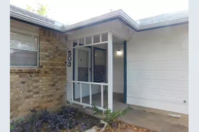 501-503 Willowbend Cove #503, Round Rock, TX 78664 - Photo 2