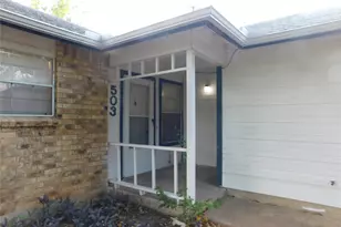 501-503 Willowbend Cove, Round Rock, TX 78664 - Photo 2