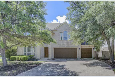 903 Fork Ridge Path, Round Rock, TX 78665 - Photo 2