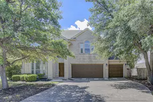 903 Fork Ridge Path, Round Rock, TX 78665 - Photo 2