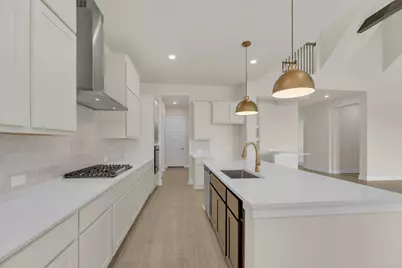 130 Montecilo Drive, Liberty Hill, TX 78642 - Photo 6