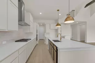 130 Montecilo Dr, Liberty Hill, TX 78642 - Photo 6