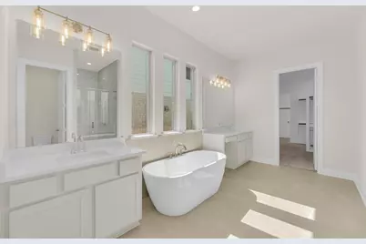 130 Montecilo Drive, Liberty Hill, TX 78642 - Photo 8