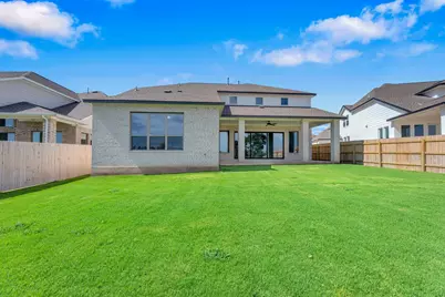 130 Montecilo Drive, Liberty Hill, TX 78642 - Photo 22