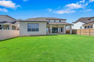 130 Montecilo Dr, Liberty Hill, TX 78642 - Photo 22