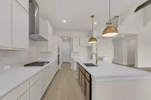 130 Montecilo Dr, Liberty Hill, TX 78642 - Photo 6