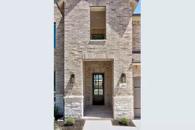 201 Buckaroo Drive, Georgetown, TX 78633 - Photo 2
