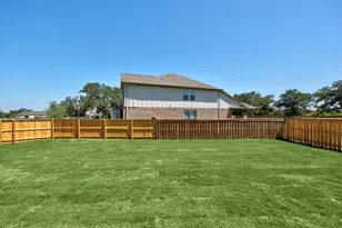 201 Buckaroo Dr, Georgetown, TX 78633 - Photo 30