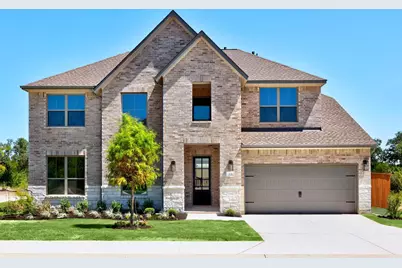 201 Buckaroo Drive, Georgetown, TX 78633 - Photo 1