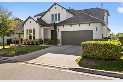 2503 Sunset Vista Circle #132, Spicewood, TX 78669 - Photo 1