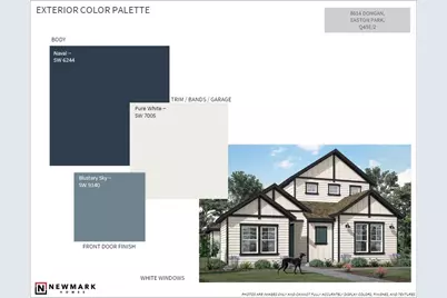 8614 Dongan Drive, Austin, TX 78744 - Photo 2