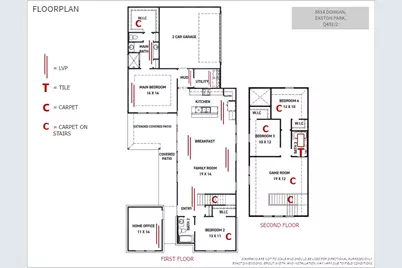 8614 Dongan Drive, Austin, TX 78744 - Photo 4