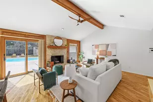 4707 Whispering Valley Dr, Austin, TX 78727 - Photo 8